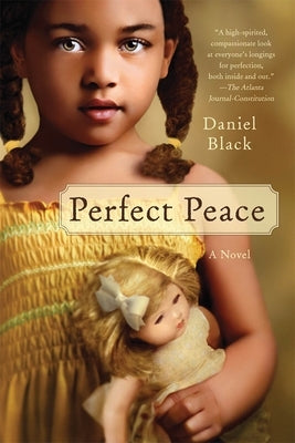 Perfect Peace by Black, Daniel