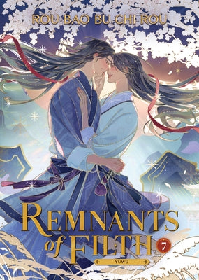 Remnants of Filth: Yuwu (Novel) Vol. 7 by Rou Bao Bu Chi Rou
