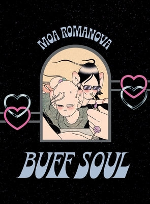 Buff Soul by Romanova, Moa
