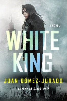 White King by G&#195;&#179;mez-Jurado, Juan