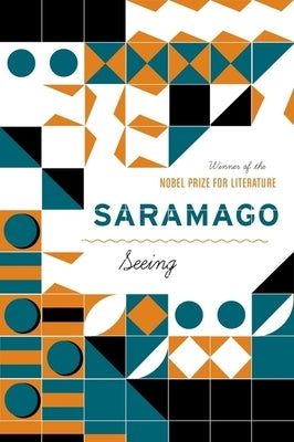 Seeing by Saramago, Jos&#195;&#169;