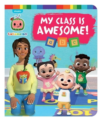 My Class Is Awesome! by Shaw, Natalie