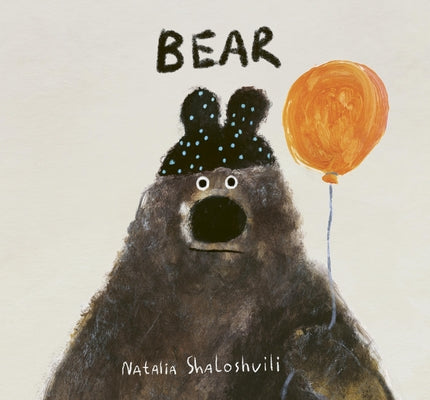 Bear by Shaloshvili, Natalia