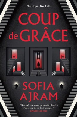 Coup de Grâce by Ajram, Sofia