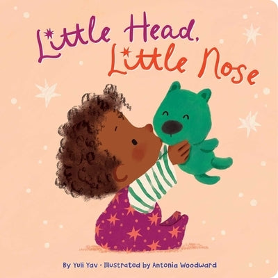 Little Head, Little Nose by Yav, Yuli