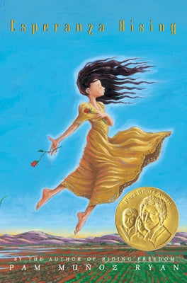 Esperanza Rising by Ryan, Pam Mu&#195;&#177;oz