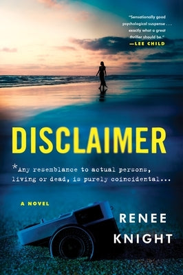 Disclaimer by Knight, RenÃ©e