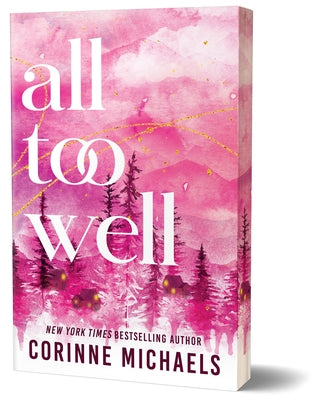 All Too Well (Deluxe Edition) by Michaels, Corinne