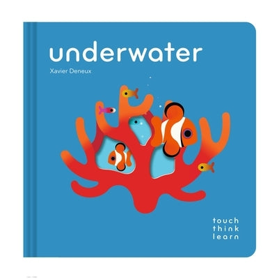 Touchthinklearn: Underwater by Deneux, Xavier