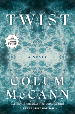 Twist by McCann, Colum