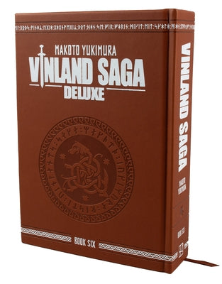 Vinland Saga Deluxe 6 by Yukimura, Makoto