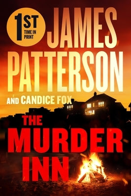 The Murder Inn: A Thriller by Patterson, James