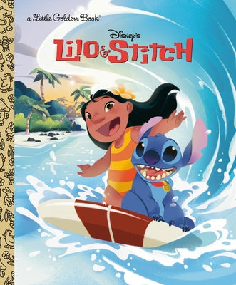 Lilo & Stitch (Disney Lilo & Stitch) by Ilnitzki, Megan