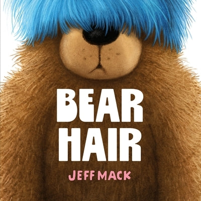 Bear Hair by Mack, Jeff