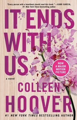 It Ends with Us by Hoover, Colleen
