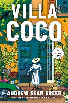 Villa Coco by Greer, Andrew Sean