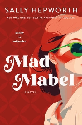 Mad Mabel by Hepworth, Sally