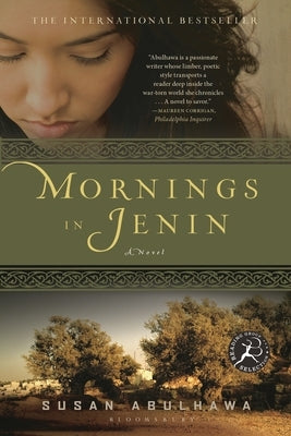 Mornings in Jenin by Abulhawa, Susan