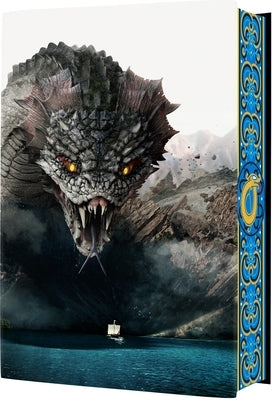 The Fury of the Gods (Deluxe Limited Hardcover Edition) by Gwynne, John