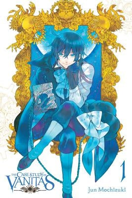 The Case Study of Vanitas, Vol. 1 by Mochizuki, Jun