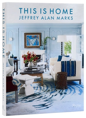 This Is Home by Marks, Jeffrey Alan