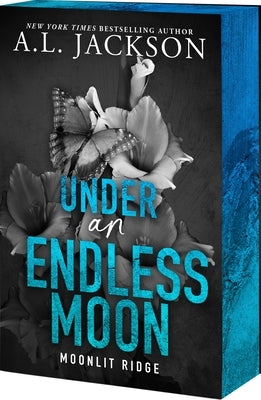Under an Endless Moon by Jackson, A. L.