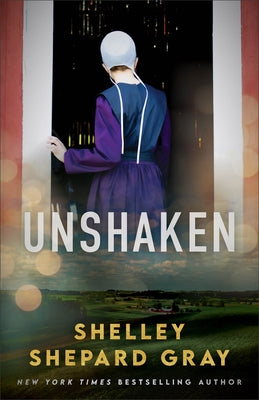Unshaken by Gray, Shelley Shepard