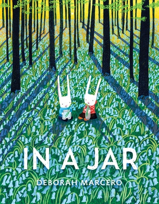 In a Jar by Marcero, Deborah