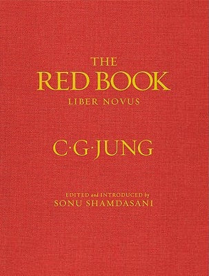 The Red Book by Jung, C. G.