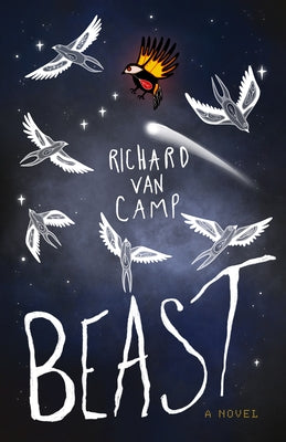 Beast by Van Camp, Richard