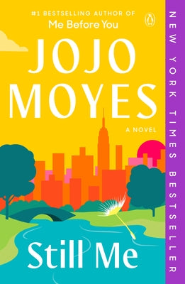 Still Me by Moyes, Jojo