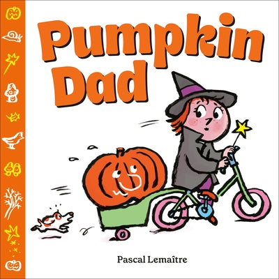 Pumpkin Dad by LemaÃ®tre, Pascal