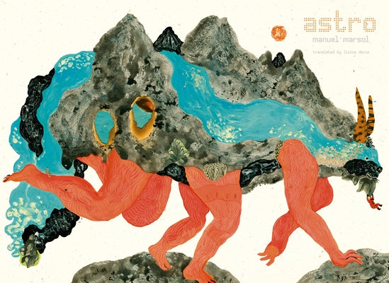 Astro by Marsol, Manuel