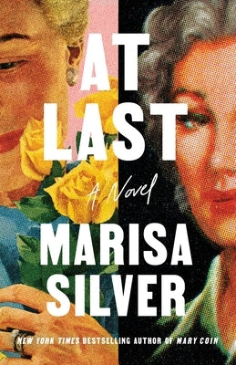 At Last by Silver, Marisa