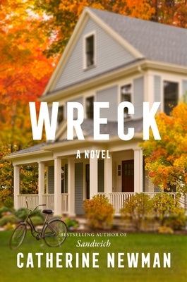 Wreck by Newman, Catherine
