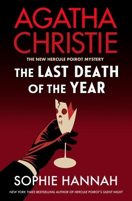 The Last Death of the Year by Hannah, Sophie