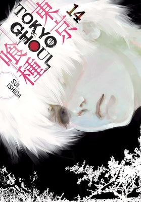 Tokyo Ghoul, Vol. 14 by Ishida, Sui