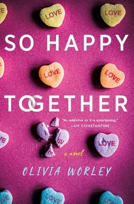 So Happy Together by Worley, Olivia