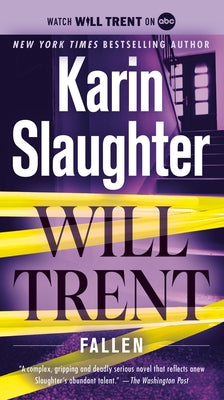 Fallen by Slaughter, Karin