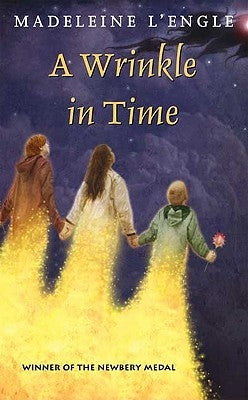 A Wrinkle in Time: Trade Book Grade 6 by L'Engle, Madeleine