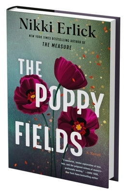 The Poppy Fields (Standard Edition) by Erlick, Nikki