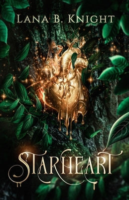 Starheart by Knight, Lana B.