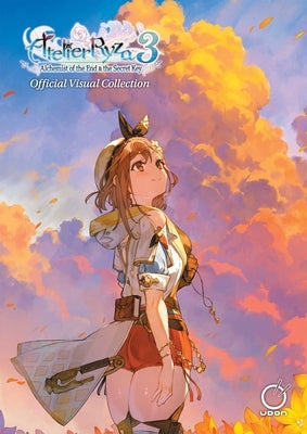 Atelier Ryza 3: Official Visual Collection by Koei Tecmo Games
