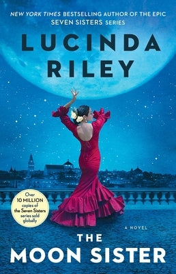 The Moon Sister: Tiggy's Story by Riley, Lucinda