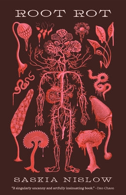 Root Rot by Nislow, Saskia