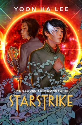 Starstrike by Ha Lee, Yoon