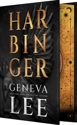 Harbinger by Lee, Geneva