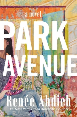Park Avenue by Ahdieh, Ren&#195;&#169;e