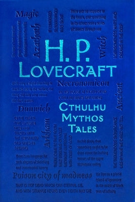 H. P. Lovecraft Cthulhu Mythos Tales by Lovecraft, H. P.