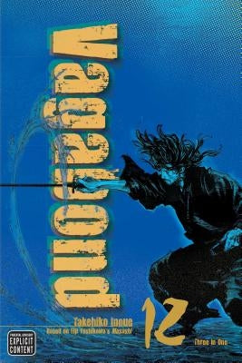Vagabond (Vizbig Edition), Vol. 12 by Inoue, Takehiko